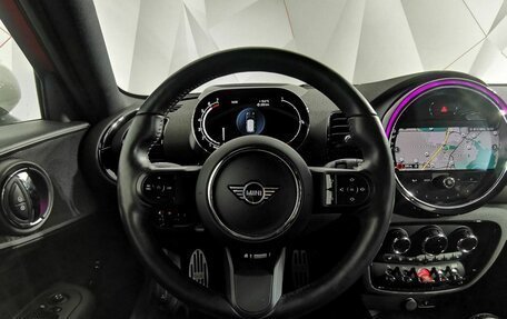 MINI Clubman, 2021 год, 3 995 000 рублей, 10 фотография