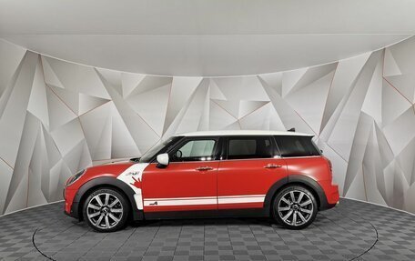 MINI Clubman, 2021 год, 3 995 000 рублей, 5 фотография