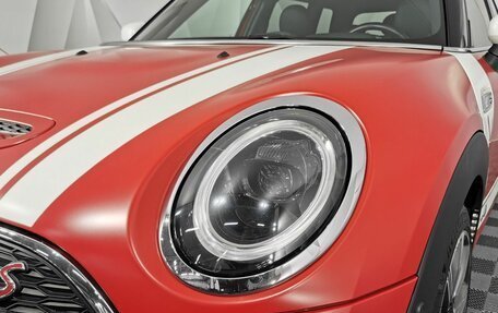 MINI Clubman, 2021 год, 3 995 000 рублей, 13 фотография