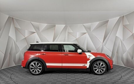 MINI Clubman, 2021 год, 3 995 000 рублей, 6 фотография