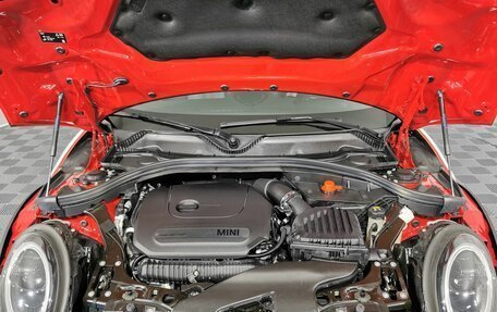 MINI Clubman, 2021 год, 3 995 000 рублей, 15 фотография