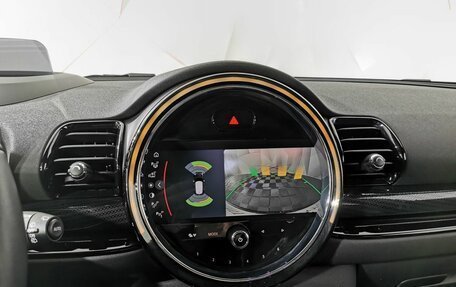 MINI Clubman, 2021 год, 3 995 000 рублей, 11 фотография