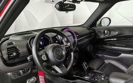 MINI Clubman, 2021 год, 3 995 000 рублей, 8 фотография