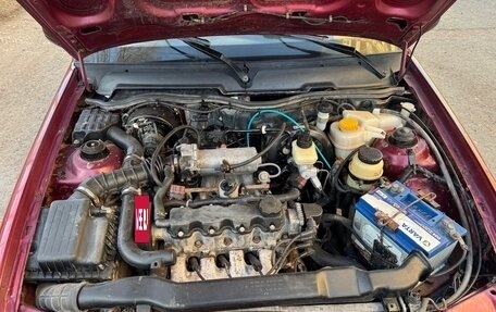 Daewoo Nexia I рестайлинг, 2011 год, 105 000 рублей, 6 фотография