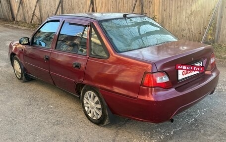 Daewoo Nexia I рестайлинг, 2011 год, 105 000 рублей, 5 фотография