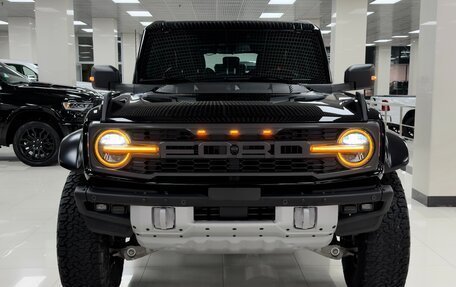 Ford Bronco, 2025 год, 15 690 000 рублей, 2 фотография