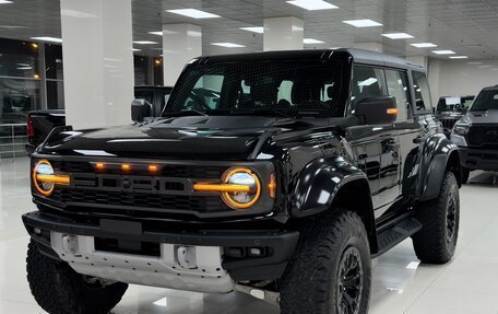 Ford Bronco, 2025 год, 15 690 000 рублей, 3 фотография