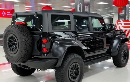 Ford Bronco, 2025 год, 15 690 000 рублей, 4 фотография