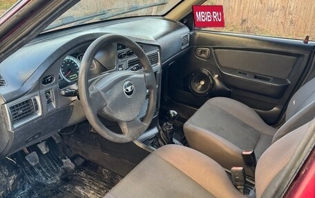 Daewoo Nexia I рестайлинг, 2011 год, 105 000 рублей, 7 фотография