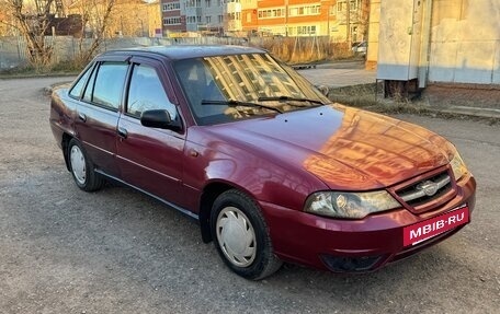 Daewoo Nexia I рестайлинг, 2011 год, 105 000 рублей, 3 фотография