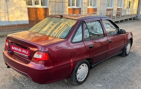 Daewoo Nexia I рестайлинг, 2011 год, 105 000 рублей, 4 фотография