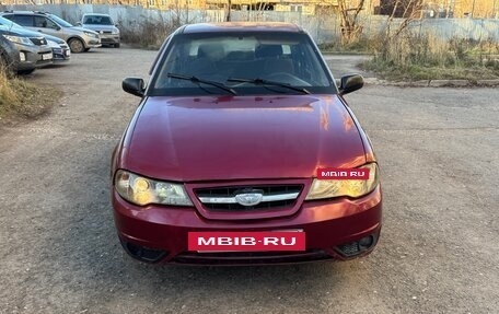 Daewoo Nexia I рестайлинг, 2011 год, 105 000 рублей, 2 фотография