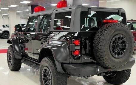 Ford Bronco, 2025 год, 15 690 000 рублей, 6 фотография