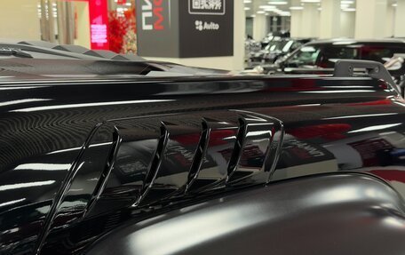 Ford Bronco, 2025 год, 15 690 000 рублей, 14 фотография