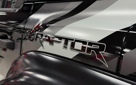 Ford Bronco, 2025 год, 15 690 000 рублей, 15 фотография