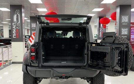 Ford Bronco, 2025 год, 15 690 000 рублей, 9 фотография