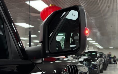 Ford Bronco, 2025 год, 15 690 000 рублей, 11 фотография