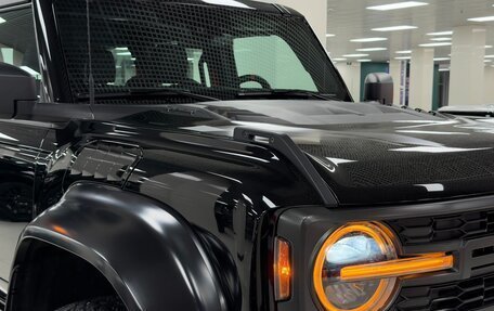 Ford Bronco, 2025 год, 15 690 000 рублей, 7 фотография