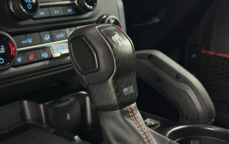 Ford Bronco, 2025 год, 15 690 000 рублей, 16 фотография