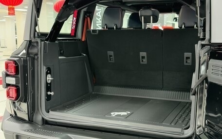 Ford Bronco, 2025 год, 15 690 000 рублей, 10 фотография