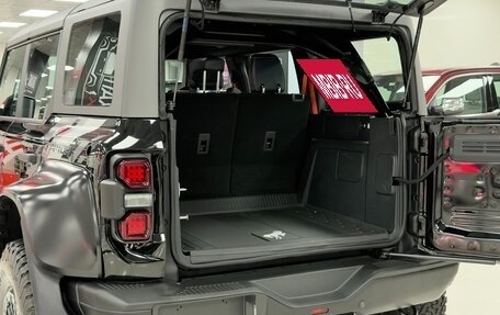 Ford Bronco, 2025 год, 15 690 000 рублей, 8 фотография