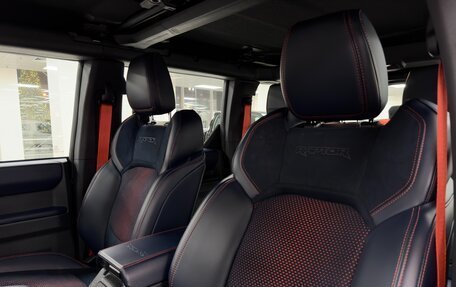 Ford Bronco, 2025 год, 15 690 000 рублей, 19 фотография