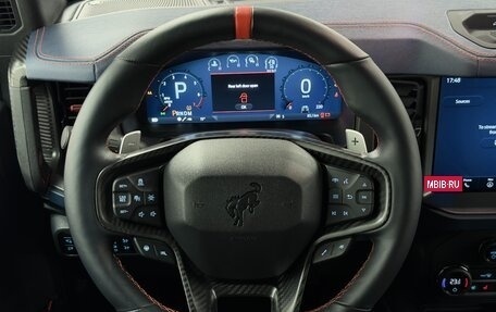 Ford Bronco, 2025 год, 15 690 000 рублей, 17 фотография