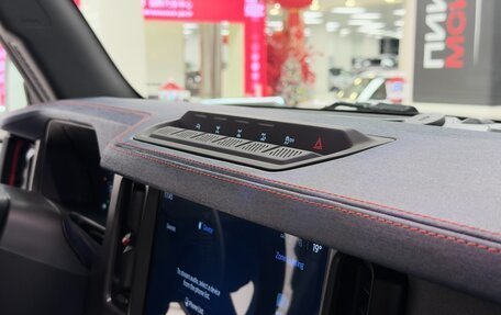 Ford Bronco, 2025 год, 15 690 000 рублей, 22 фотография