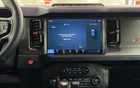 Ford Bronco, 2025 год, 15 690 000 рублей, 26 фотография