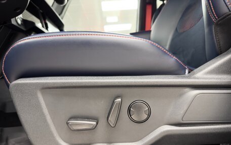 Ford Bronco, 2025 год, 15 690 000 рублей, 20 фотография