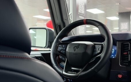 Ford Bronco, 2025 год, 15 690 000 рублей, 25 фотография