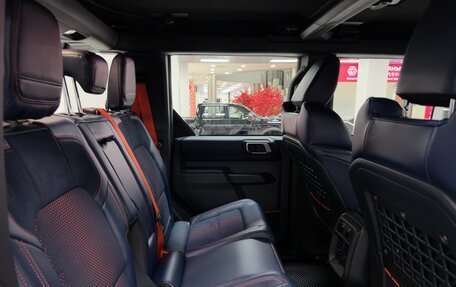 Ford Bronco, 2025 год, 15 690 000 рублей, 37 фотография