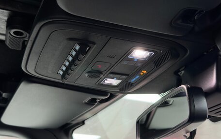 Ford Bronco, 2025 год, 15 690 000 рублей, 40 фотография