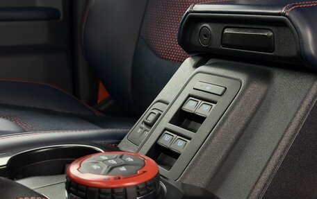 Ford Bronco, 2025 год, 15 690 000 рублей, 33 фотография