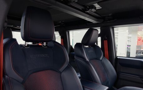 Ford Bronco, 2025 год, 15 690 000 рублей, 36 фотография