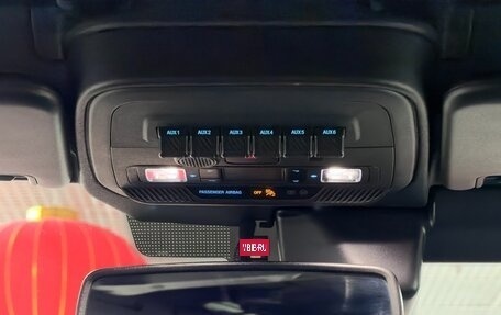 Ford Bronco, 2025 год, 15 690 000 рублей, 32 фотография