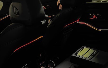 BMW 3 серия, 2019 год, 3 390 000 рублей, 10 фотография