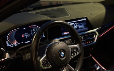 BMW 3 серия, 2019 год, 3 390 000 рублей, 11 фотография