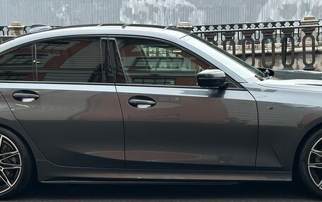 BMW 3 серия, 2019 год, 3 390 000 рублей, 9 фотография