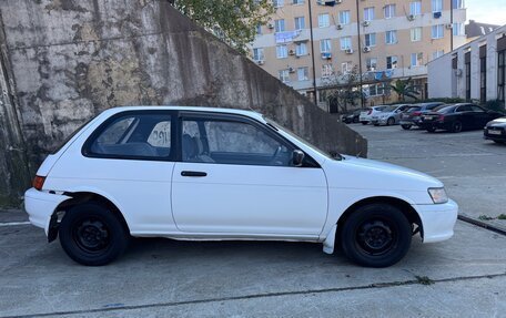 Toyota Corolla II, 1993 год, 190 000 рублей, 7 фотография
