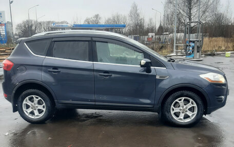 Ford Kuga III, 2011 год, 820 000 рублей, 3 фотография