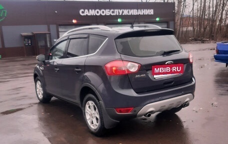 Ford Kuga III, 2011 год, 820 000 рублей, 4 фотография