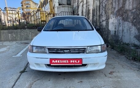 Toyota Corolla II, 1993 год, 190 000 рублей, 5 фотография