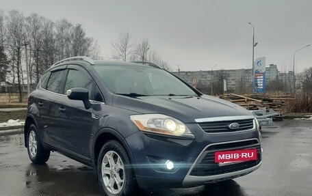 Ford Kuga III, 2011 год, 820 000 рублей, 2 фотография