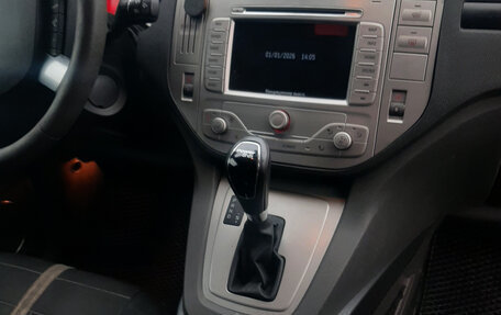 Ford Kuga III, 2011 год, 820 000 рублей, 11 фотография