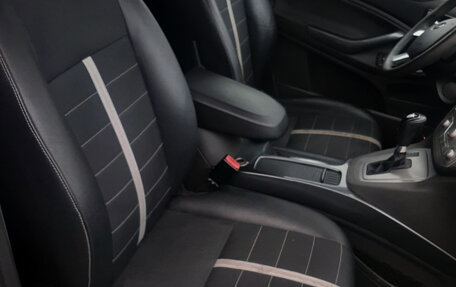 Ford Kuga III, 2011 год, 820 000 рублей, 10 фотография