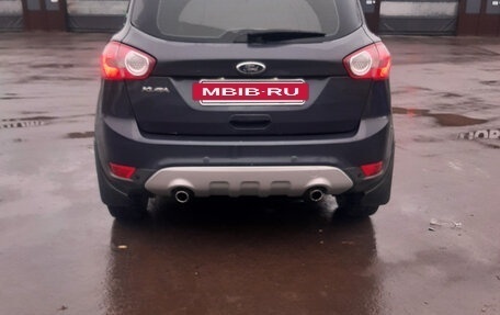 Ford Kuga III, 2011 год, 820 000 рублей, 5 фотография