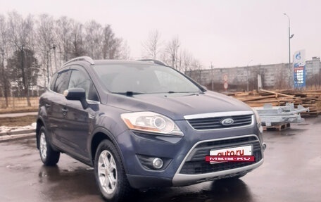 Ford Kuga III, 2011 год, 820 000 рублей, 9 фотография