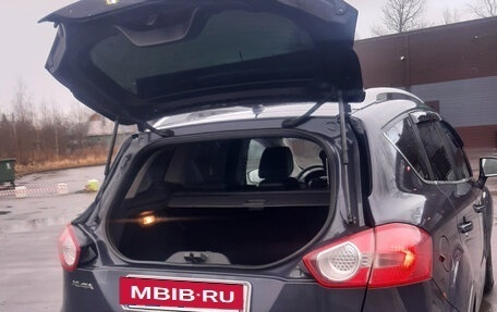 Ford Kuga III, 2011 год, 820 000 рублей, 8 фотография