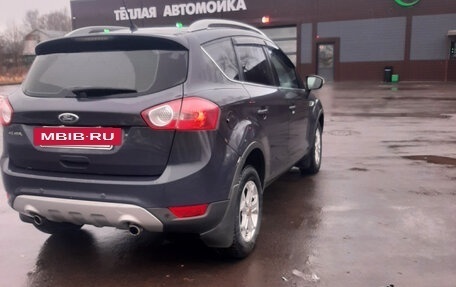 Ford Kuga III, 2011 год, 820 000 рублей, 6 фотография